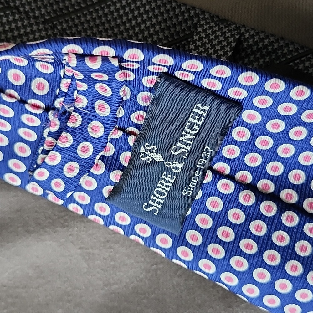 Ties - Picture 3 of 3